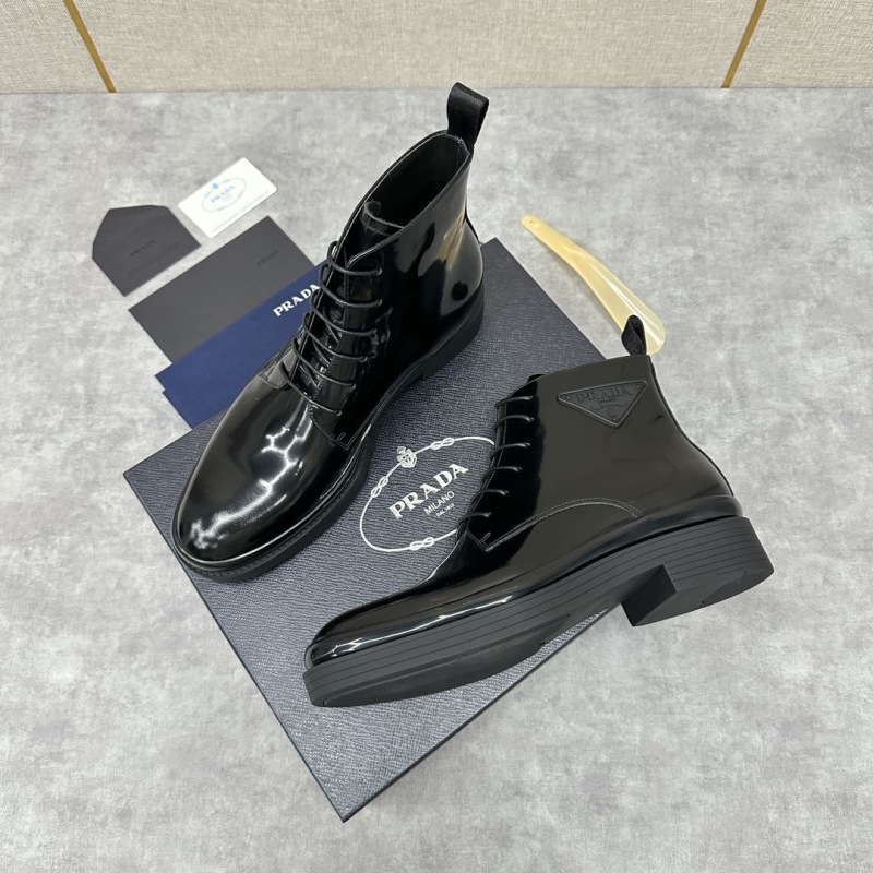 Prada Boots